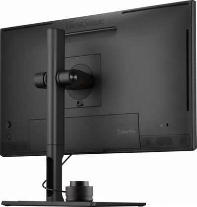 Monitor Viewsonic VP2786-4K, 27", 4K Ultra HD, LCD, i zi