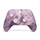 Kontrollor wireless Microsoft Xbox Dream Vapor Special Edition, me vibrim, për Xbox dhe PC, vjollcë me rozë