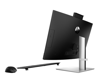 Kompjuter All in One HP ProOne 440 G9, i5 14500T, 23.8", 16GB RAM, 1TB SSD, i zi me argjend