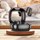 Kufje Hoco EQ13 Fun Mirror, True Wireless, BT 5.3, të zeza