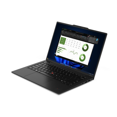 Laptop Lenovo ThinkPad X1, 14", Intel 155U, 32 GB RAM, 1 TB SSD, i zi
