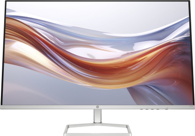 Monitor HP 532sf, 31.5", FHD, 100Hz