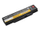 Bateri laptopi Lenovo FRU45N1759, 6 qeliza, për ThinkPad, e zezë