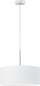 Luster varëse Orno ROLLO, 1x60W, E27, e bardhë