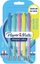 Set stilolapsash Paper Mate Flexgrip Pastel, 1.0 mm, 5 copë, bojë e zezë