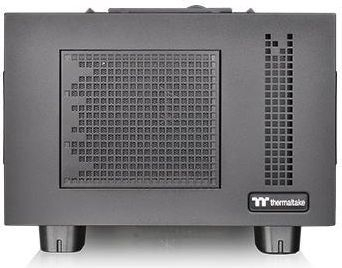 Kasë Thermaltake Core P100, Të ndryshme