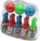 Set bowling për kalamaj Bestway, 13 copa, 30x9x28 cm, shumëngjyrësh