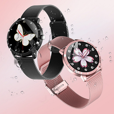 Set orë e mençur Wotchi SmartWatch W81S