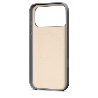 Beats iPhone 17 Pro Max Case with MagSafe and Camera Control, Granite Gray