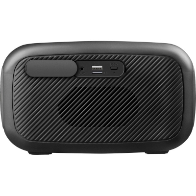 Altoparlant Defender 65305, stereo, kompakt, i zi