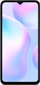 Celular Xiaomi Redmi 9A, 6.53" HD+, 2GB RAM, 32GB, Dual SIM, i hirtë