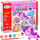 Set kreativ ColorDay Unicorn, gips për derdhje, magnetë frigoriferi, shumëngjyrësh