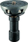 Adapter tripod Manfrotto Short Adapter, për bowl 75mm, alumin