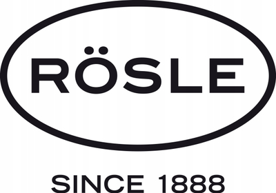 Длабок сад за кујна Rosle, 0.8L, нерѓосувачки челик, сребрена