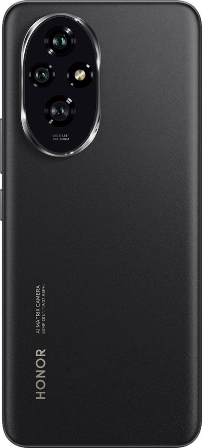 Telefoni Honor 200 5G, Snapdragon 7 Gen 3, kamer 50MP, i zi