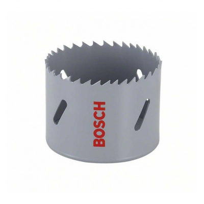 Prerëse rrethore Bosch 2608584852 HSS Bi-Metal, 111mm, gri