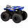 Kamion lodër Hot Wheels HFB96, monster truck, shkallë 1:70, shumëngjyrësh