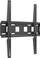 Mbajtëse muri FSM100 për TV, 32-55\", 15 kg, VESA 75x75-400x400, e zezë
