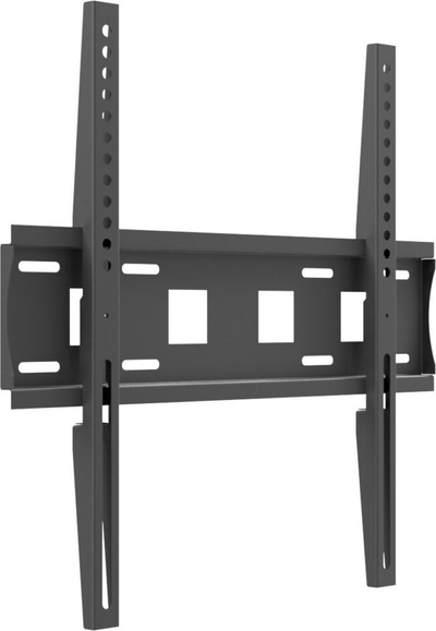 Mbajtëse muri FSM100 për TV, 32-55\", 15 kg, VESA 75x75-400x400, e zezë