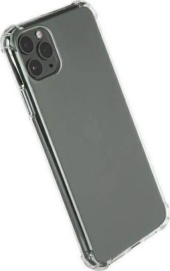 Kapak telefoni Mercury Goospery Bulletproof për Samsung A32 5G A326, TPU, transparent