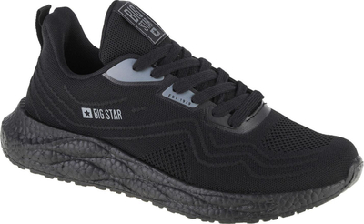 Këpucë casual Big Star Shoes M KK174018, për meshkuj, navy