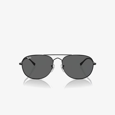 Ray-Ban RB3735 002/B1 57