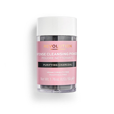Pudër Revolution Purifying Charcoal 50 g