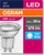 Llambë LED Ledvance VALUE PAR16, 6.9W 575lm 4000K, GU10