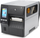 Printer industrial Zebra ZT411, 300 dpi, me kabllo edhe me wireless, gri e zezë