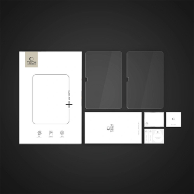 Xham mbrojtës Tech-Protect Glass Fit+, 2-pack, Galaxy Tab S10 FE+ 13.1", shumë i pastër në pamje