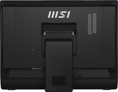 Kompjuter MSI Pro/AP162T ADL, 15,6'', FHD, Intel N100, 4GB RAM, 128GB SSD, Intel UHD, i zi