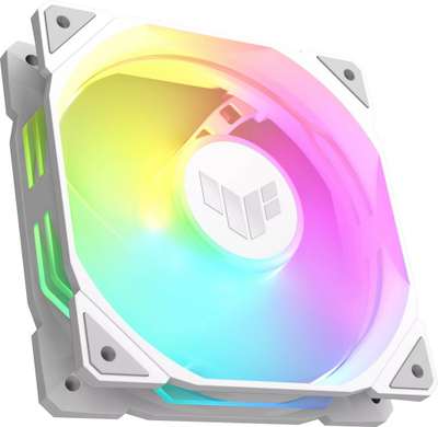 Ftohës Asus TUF Gaming TR120 ARGB (90DA0093-B09000), 120 mm