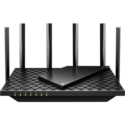 Router TP-Link Archer AX73, Wi-Fi 6, Dual Band, i zi