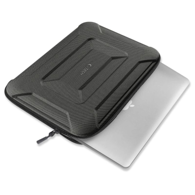 Çantë laptopi Tech-Protect Ranger-X Tactical, 15-16", që s’e zë uji, e zezë