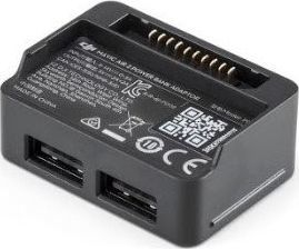 Adapter DJI Mavic Air 2 to Power Bank, i zi