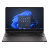 Laptop HP NTB 250R G10 C3-100U, 15.6", Intel Core 3 100U, 8GB, 512GB, i hirtë