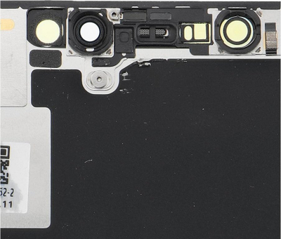 Display NoName FixCell për iPhone 12 Mini, 5.4", Super Retina XDR, i ririfreskuar