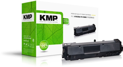 Toneri KMP Kyocera TK-5380BK, për PA4000 MA4000, i zi