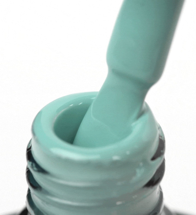 Llak thonjsh hibrid Activeshop OCHO NAILS 701, 5 g, jeshile