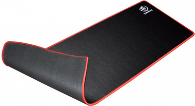 Mauspad Rebeltec SLIDER Long + pad (RBLPOD00004), e kuqe