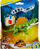 Set lodrash Jurassic World Imaginext Basic, 4 figura dinosauri, për fëmijë, shumëngjyrëshe