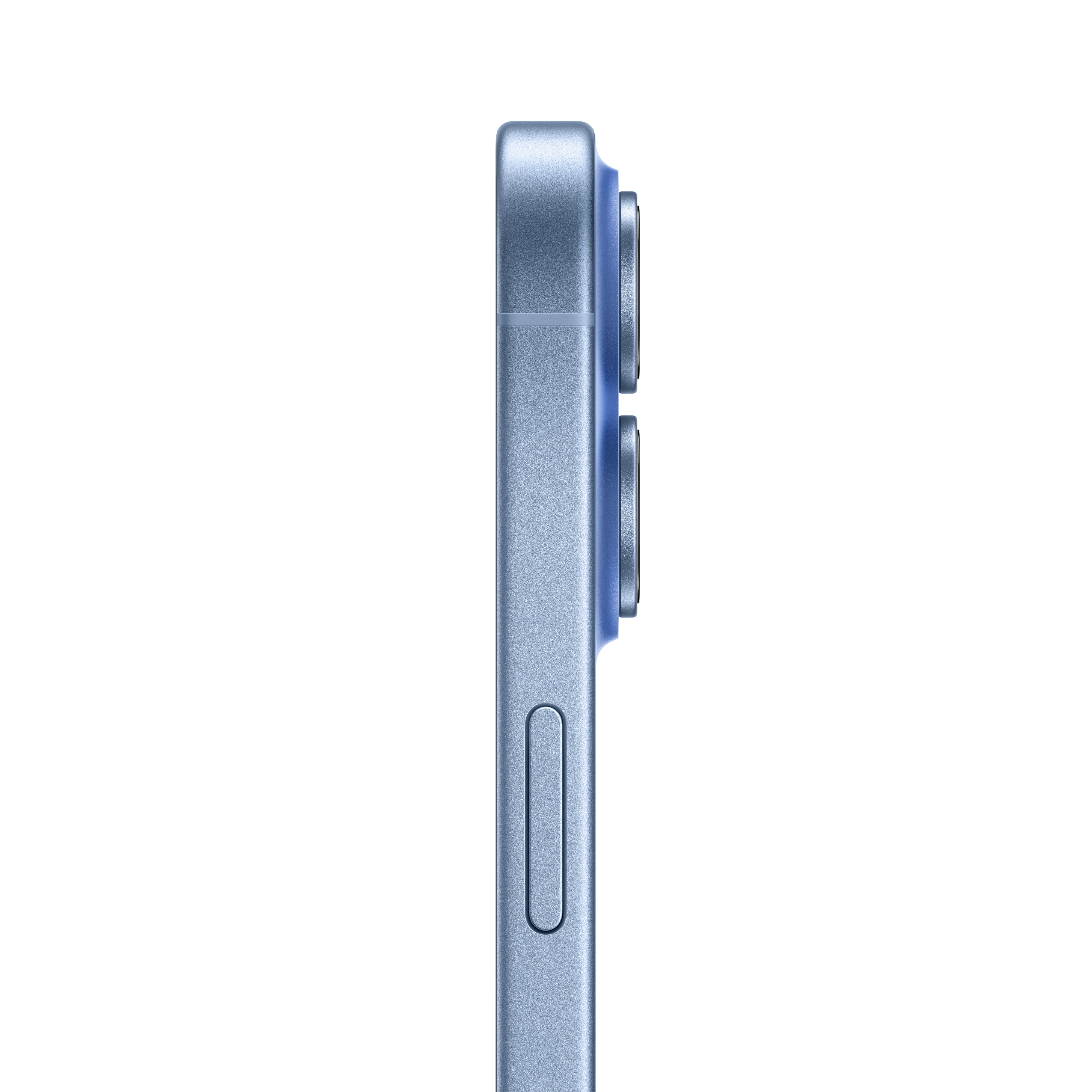 Apple iPhone 17, 256GB, Mist Blue 4