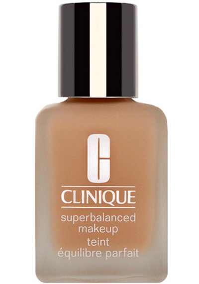 Fondatinë fytyre Clinique Superbalanced Makeup, lëngshme, 30ml