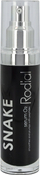 Serum fytyre Rodial Snake Serum O2, 30ml, hidratues, kundër rrudhave