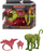 Figurë aksioni Mattel Masters of the Universe Battle Cat JKJ32, 15cm, e artikuluar, jeshile