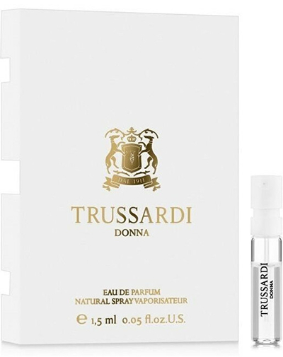 Parfum Trussardi Donna 2011