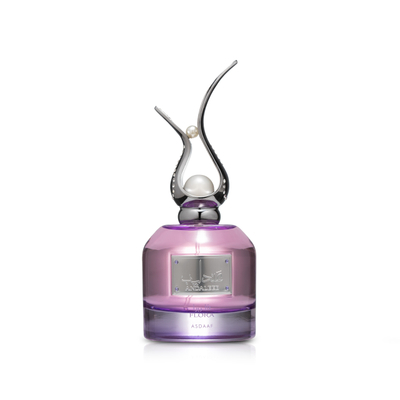 Eau de Parfum Lattafa Andaleeb Flora, 100ml