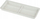 Organizues takëmesh Keeeper 481490, plastik, 38x42.5x7.5cm, i bardhë