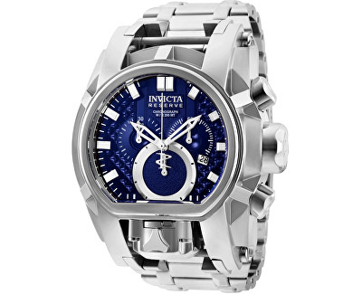 Orë dore Invicta Men's Reserve Bolt 25207