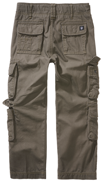 Pantollona Brandit Për Fëmijë Pure Vintage